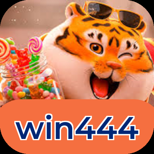 win444 Logo