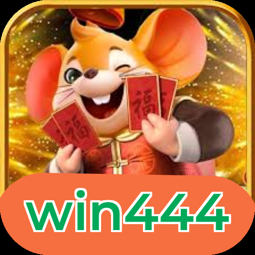 win444 Logo