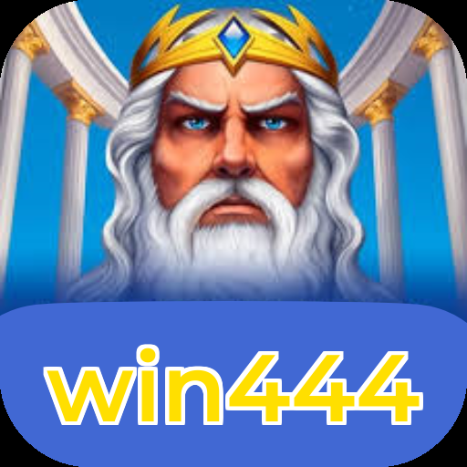 win444 Logo