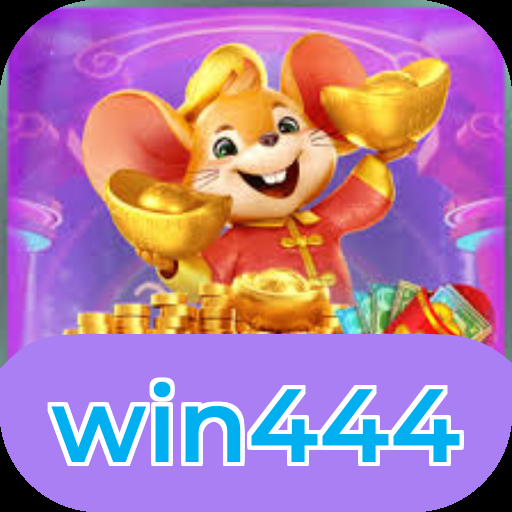 win444 Logo