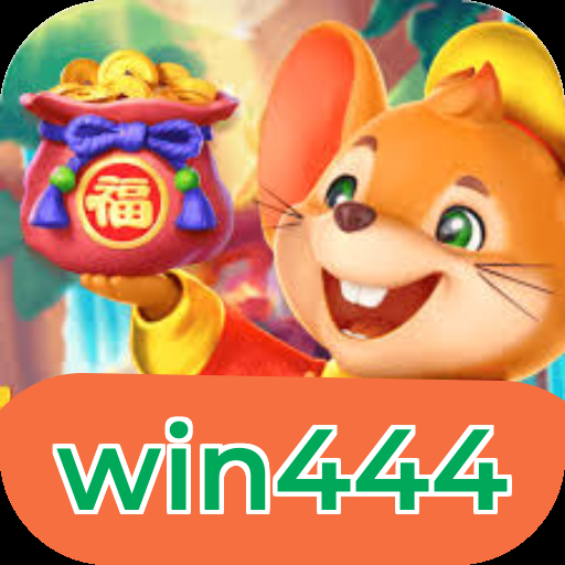 win444 Logo