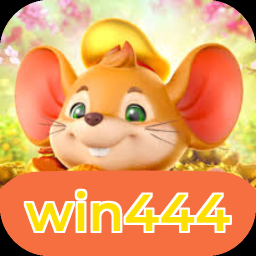 win444 Logo
