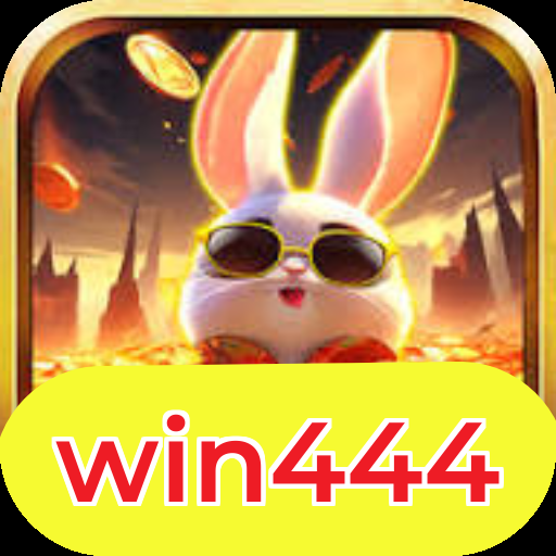 win444 Logo