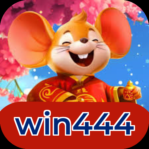 win444 Logo