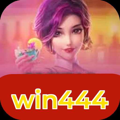 win444 Logo