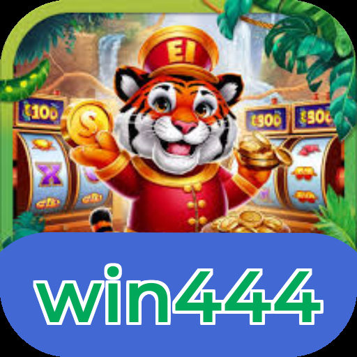 win444 Logo