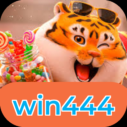 win444 Logo