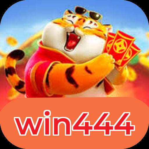 win444 Logo