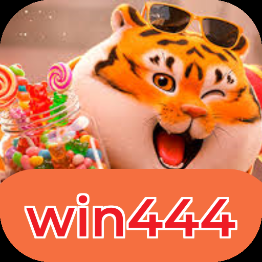 win444 Logo