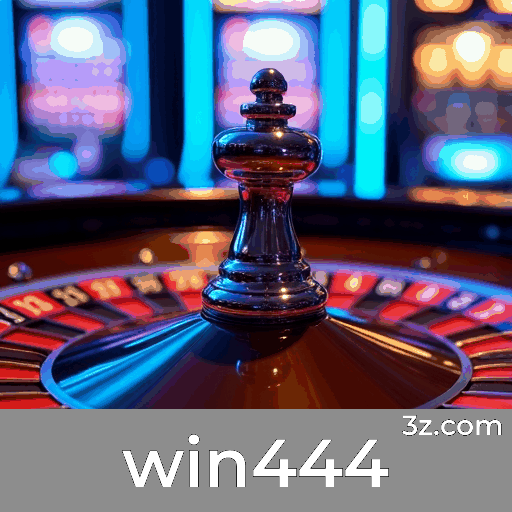 win444 Logo
