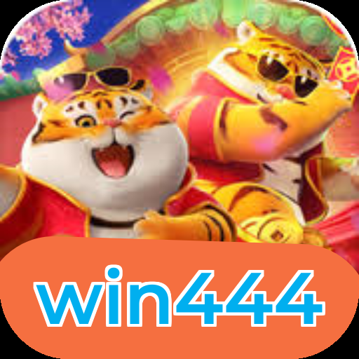 win444 Logo